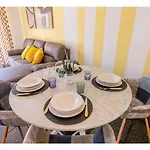 Genova Holidays House Erma - Parcheggio Privato E Wi-Fi - Ac