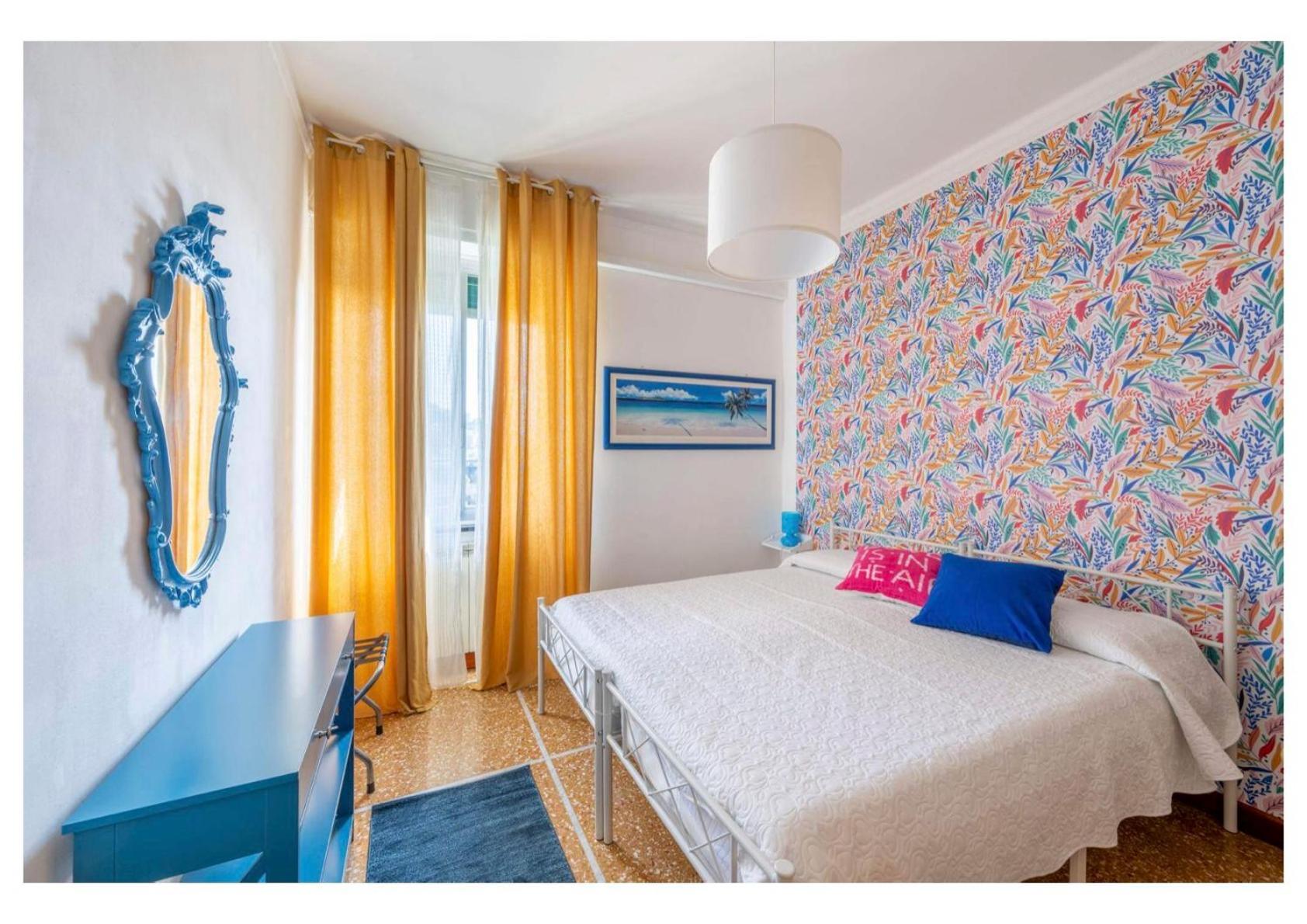 Holidays House Erma - Parcheggio Privato E Wi-fi - Ac Appartamento *