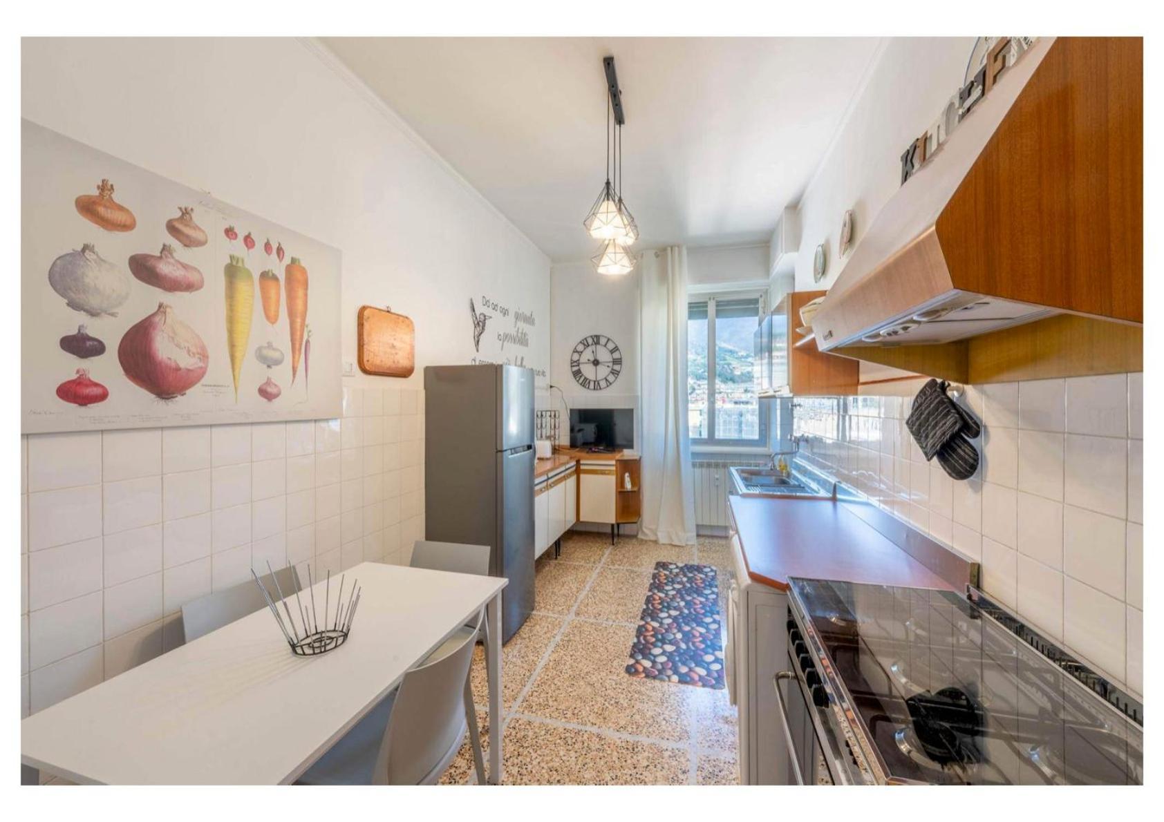 Holidays House Erma - Parcheggio Privato E Wi-fi - Ac