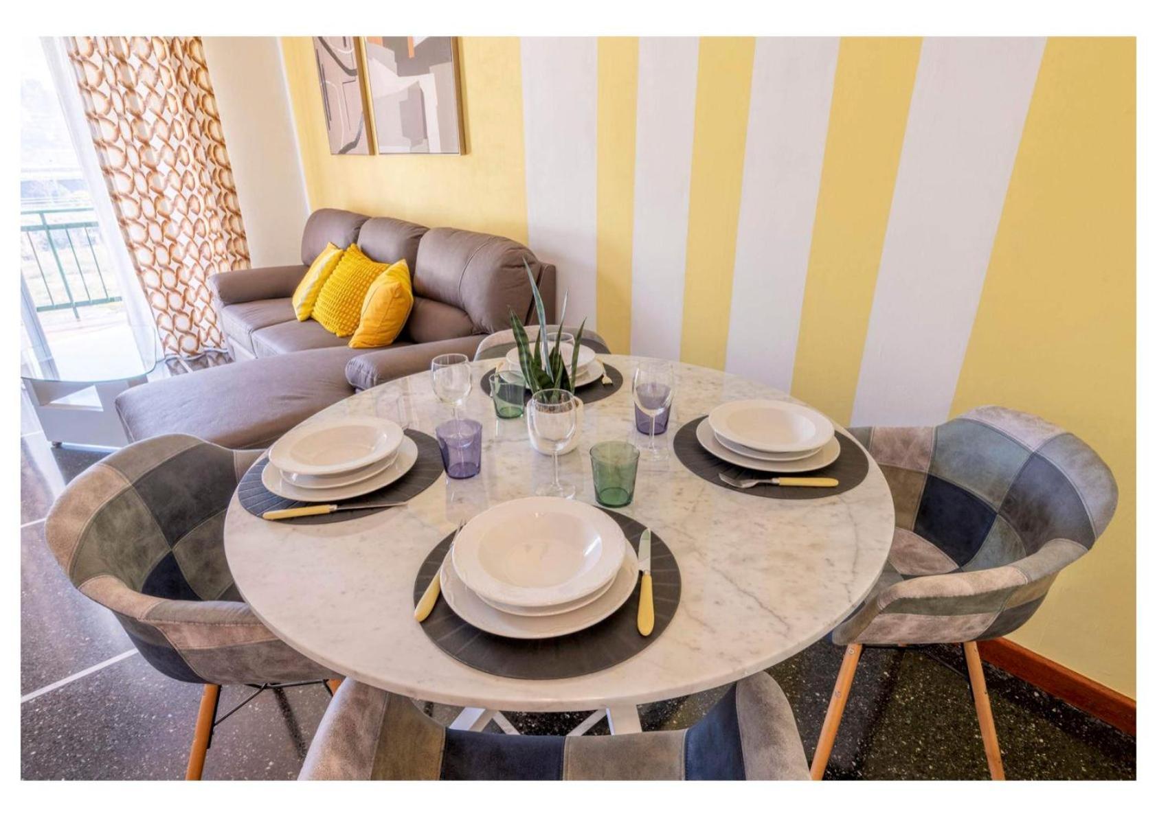 Appartamento Holidays House Erma - Parcheggio Privato E Wi-fi - Ac